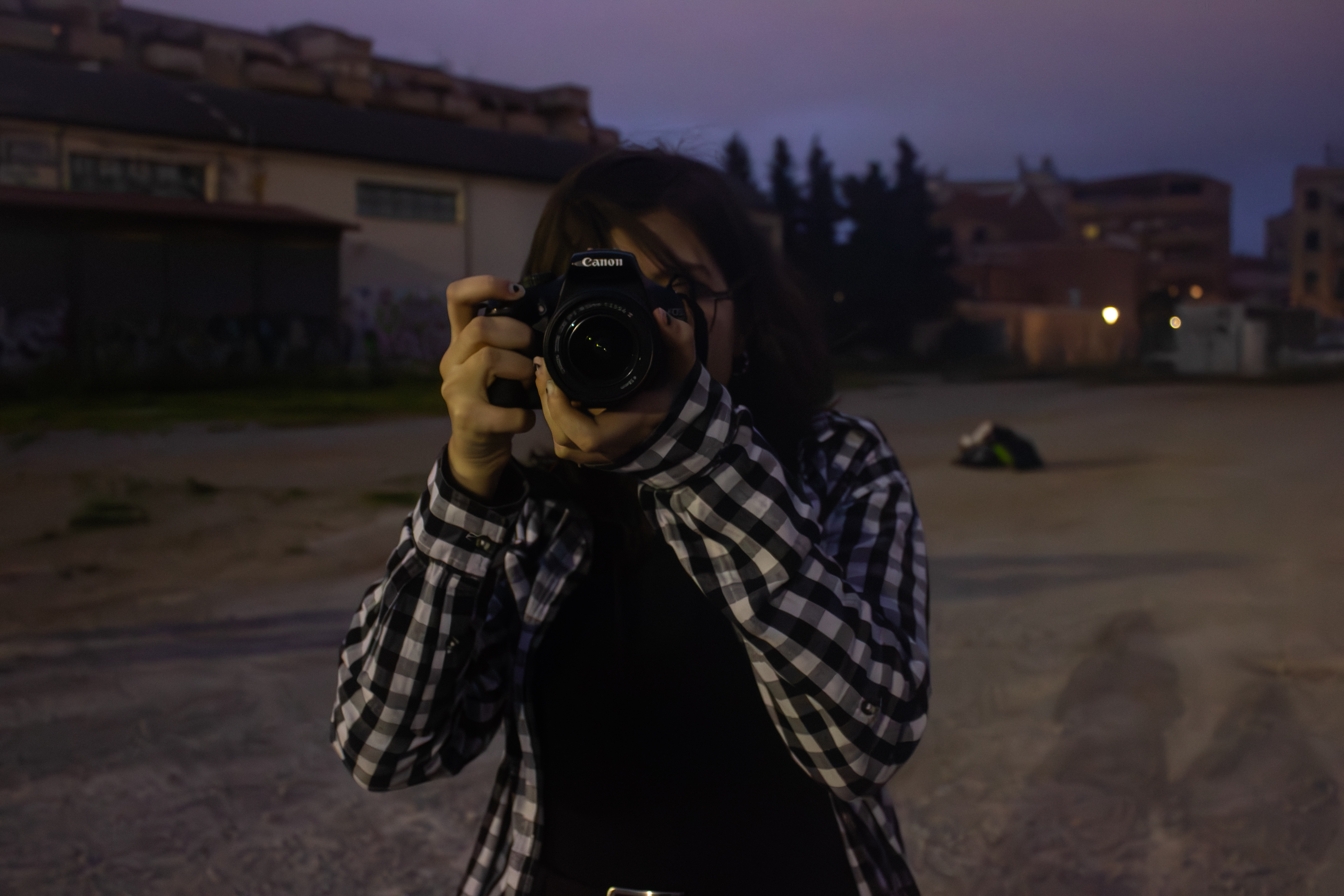 Foto profilo