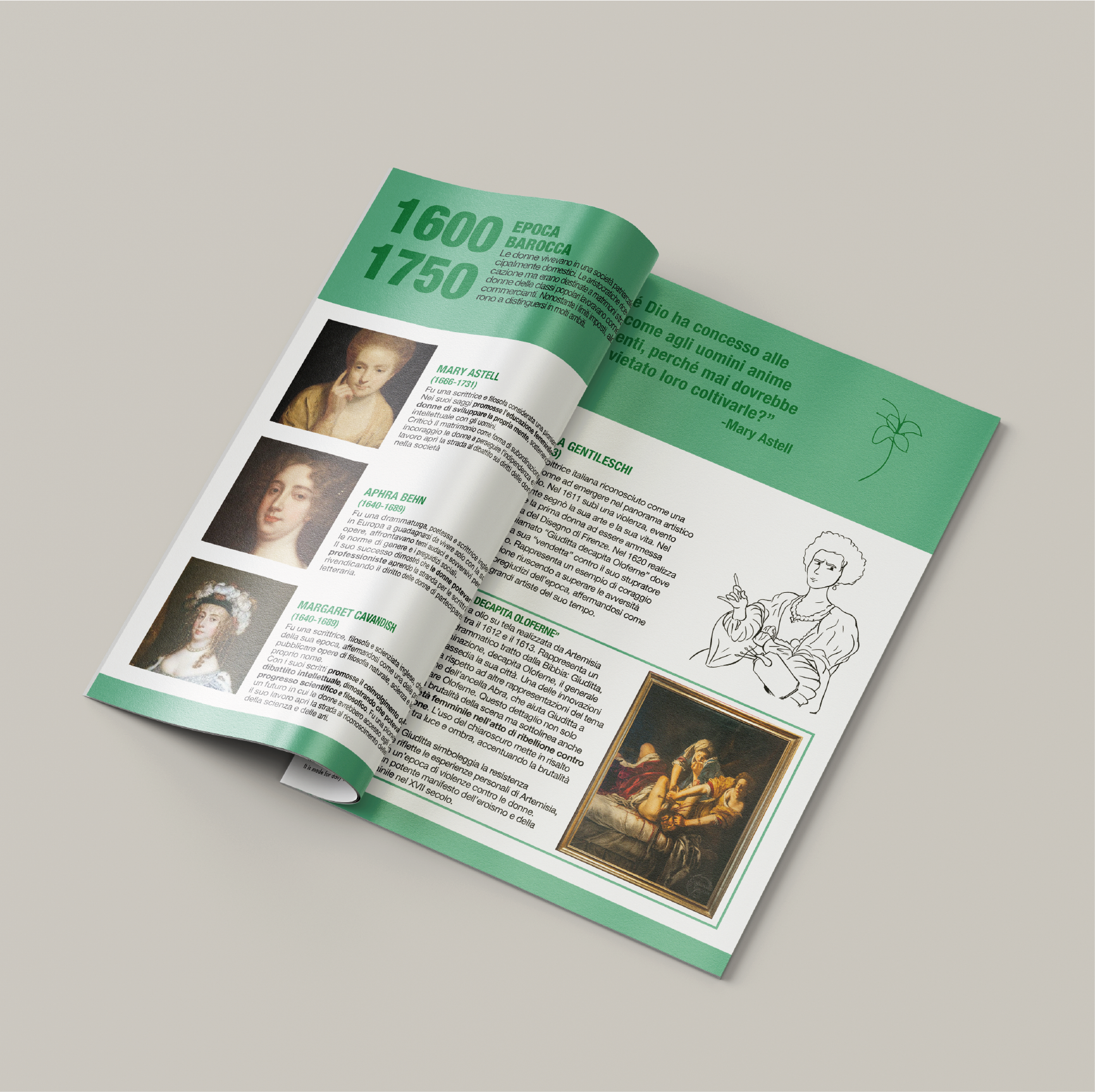 Magazine